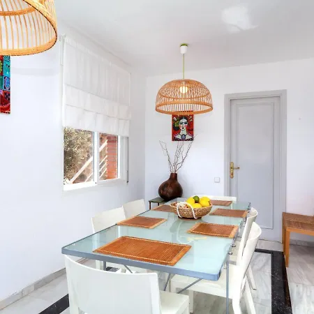 Сasa de vacaciones Holiday Saphire *